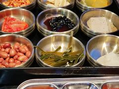 -入火韩国烤肉(凯旋广场店)