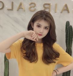 -3AM HAIR SALON染发烫发接发
