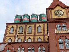 -青岛啤酒博物馆