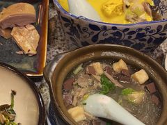 -南京大牌档(三阳广场苏宁店)