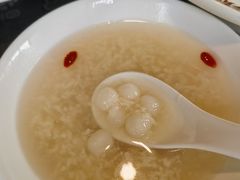 酒酿丸子-新渝城·始于2000年(淘金店)