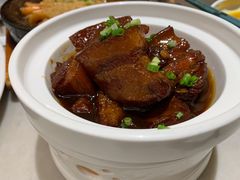 -小菜园新徽菜(南京秦淮龙蟠汇店)