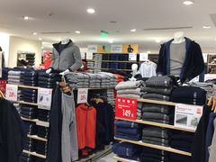 -优衣库(上海正大广场店)