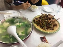 -北戴河庆山饭店·海鲜砂锅粥(北戴河黑石路店)