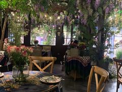 -第101座花园餐厅(湖滨88店)