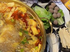 -云晓光头烧烤吧(川沙绿地店)