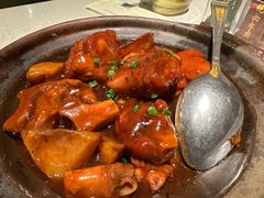 -汤城小厨•粤菜•靓汤(望京凯德mall店)