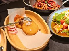 -山石榴·贵州菜(丰盛里店)