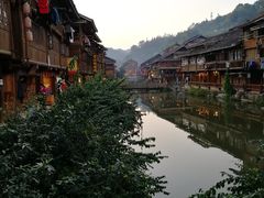 景色-肇兴侗寨