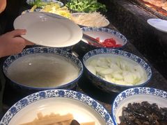 -星伦多自助料理·涮烤一体(虹悦城店)