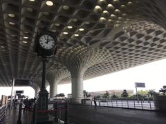 -贾特拉帕蒂·希瓦吉国际机场