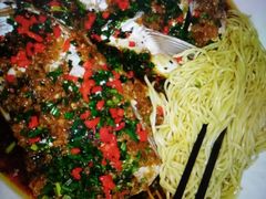 -芳芳私房菜·精做淮扬菜(承德路店)