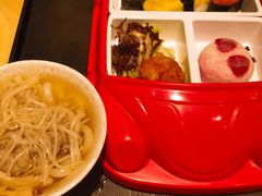 -元气寿司(新城市广场店)