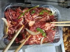 -丹东果园核桃烤肉(凤城店)