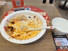 -阳阳中国饭(龙湖大兴天街)