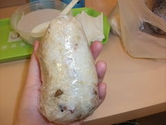 -西龙传香饭团(王府井店)