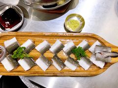-本炙炭烤·蒲烧活鳗料理店(金沙洲店)