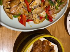-如轩·海鲜砂锅粥·潮汕菜(沿江东路店)