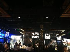 大堂-铁板诱惑法式铁板烧(二七万达店)