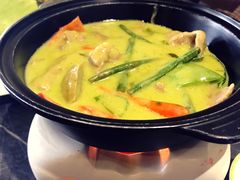 -TAIMING泰鸣东南亚餐厅(益华广场店)