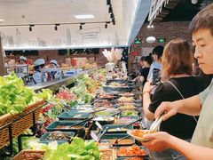 -梨花自助烤肉(天河城店)