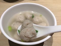 -小船渔村•大连菜•大连焖鱼(黄河路店)