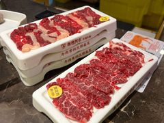 -潮德阿水牛肉火锅(深圳总店)
