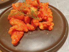 -吴越荣记·苏州菜·松鼠桂鱼(斜塘老街店)