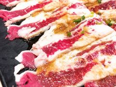 -新石器烤肉(之心城店)