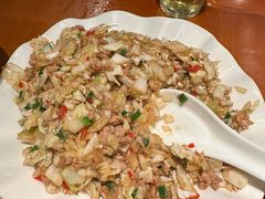 -益华家菜屋(世茂店)