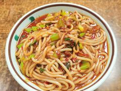 酱香牛肉炒米粉-玲玲米粉(中山路店)