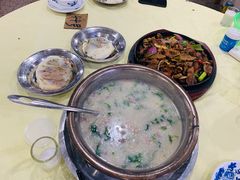 -标记美食新鲜猪杂(兴南大道店)