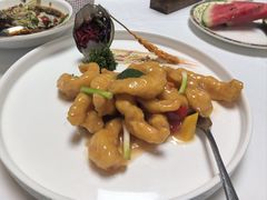 -鹿鸣春饭店(总店)