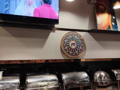 -克比叔叔印度餐厅Kebabs on the Grille (人民广场店)