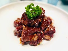 梅汁排骨-鲜螺湾(鹏欣丽都店)