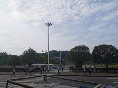 -张家界荷花国际机场