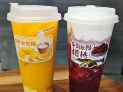 -阿嬷手作(南宁青秀万达店)