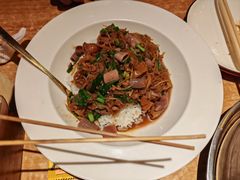 -喝丢一只鞋海鲜烧烤·海肠捞饭(东关街店)