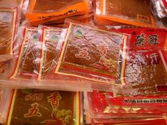 -梅州市嘉埔食品有限公司(江南顺梅步行街店)