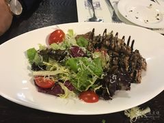 -TAMATI(巴黎贝甜韩式西餐厅店)