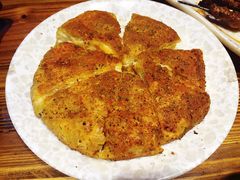 烤饼-尕羊烤肉餐厅·清真(会宁路店)