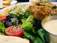 -HELLO 27 意面·沙拉·帕尼尼