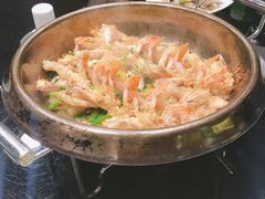 -東舍食唐精品陕菜馆