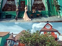 -千龙湖生态旅游度假区