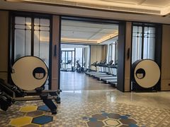 -杭州君尚云郦酒店