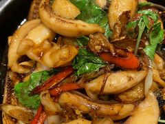 -禾风·海鲜料理自助(玉林店)