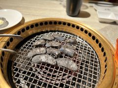 -乾杯烧肉居酒屋(中洲湾店)