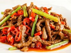 -呼吸森林·生态农庄农家乐私房菜