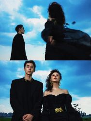 -Mregina 美人纪摄影(样片研发中心)