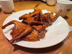 -鸽味轩·粤菜小馆(高楼门总店)